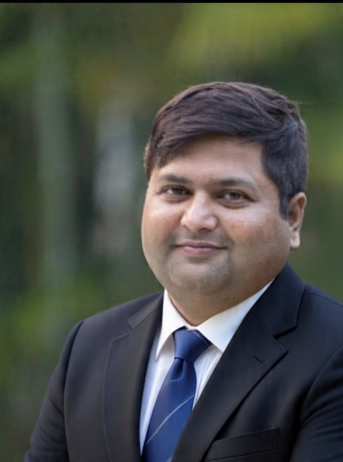 Dr. Kumar Devashish