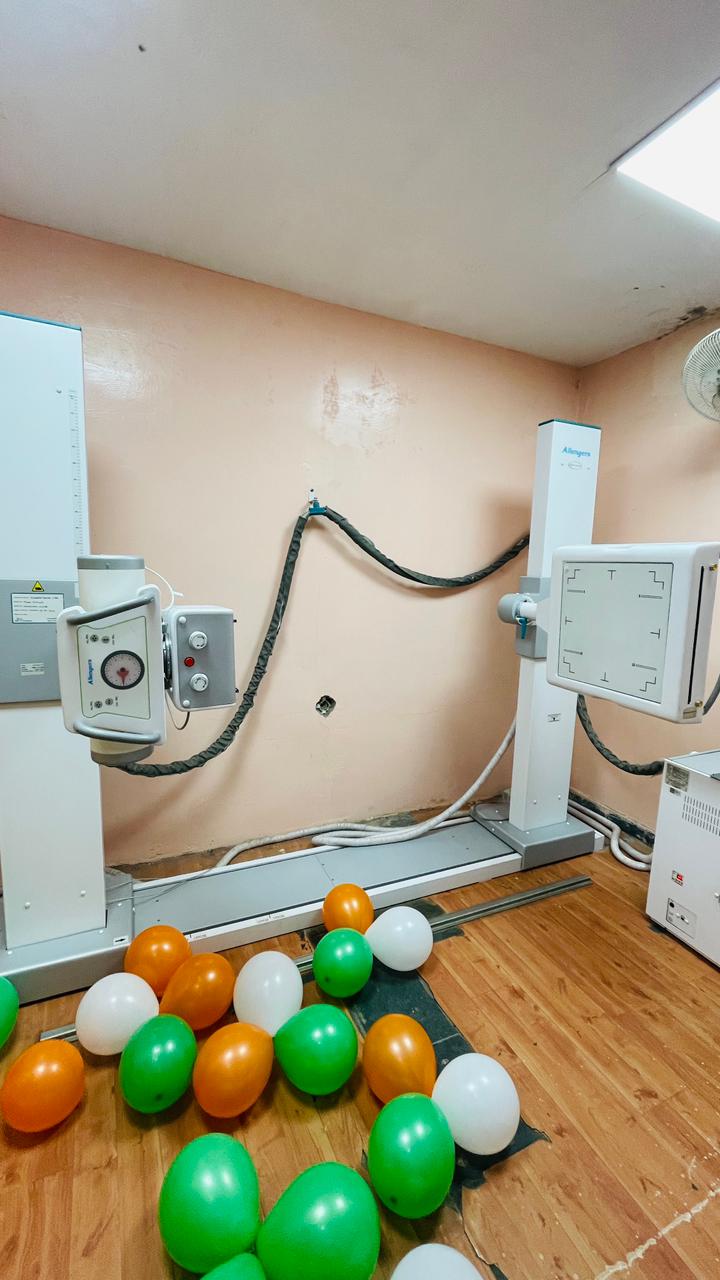 Laboratory