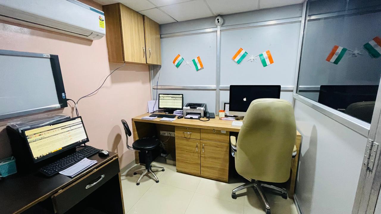 Laboratory