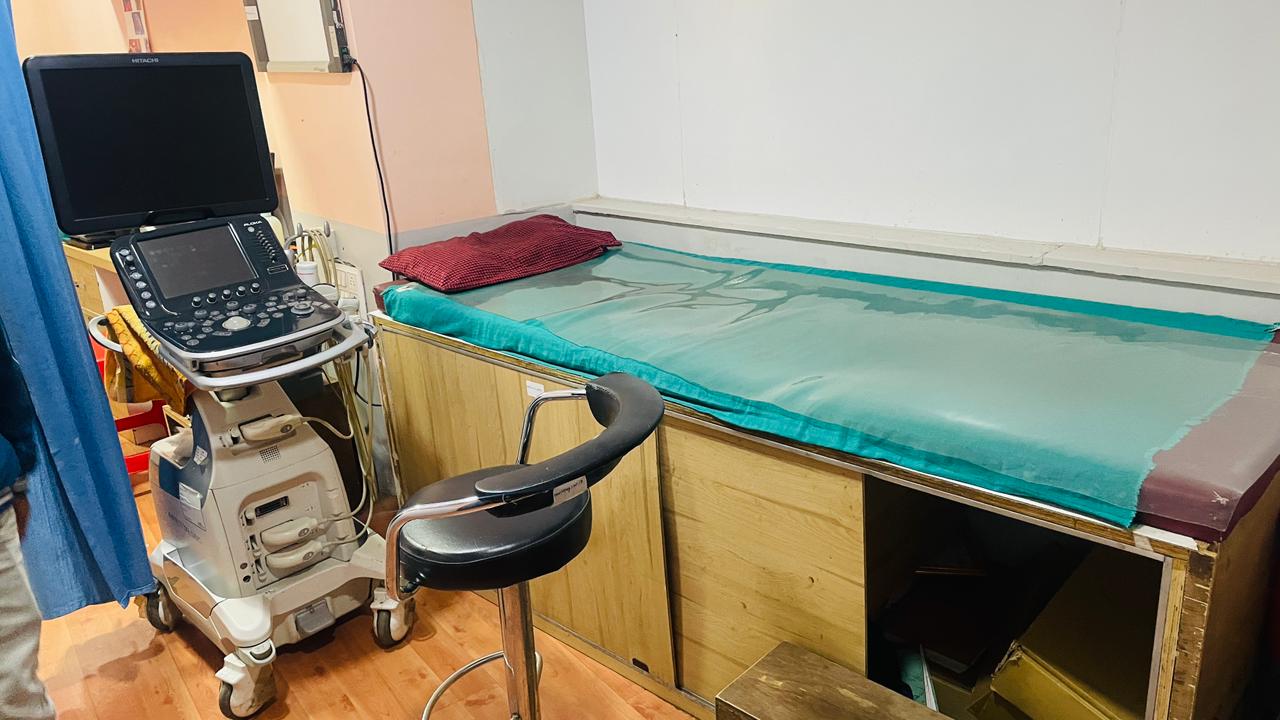 Laboratory